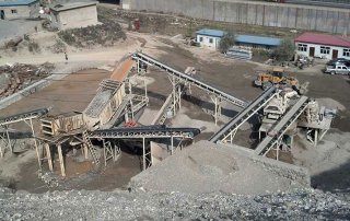 quarry-stone-crusher