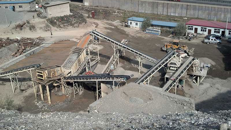 Top 10 Jaw Crusher Manufacturers In China