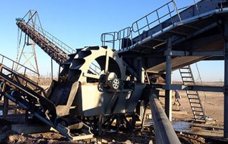 sand-washing-plant