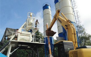 dry-concrete-batching-plant