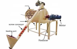 screw-ribbon-mixer-with-screw-conveyor