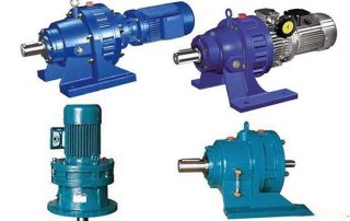 Cycloid-Reducer-Vs-Gear-Reducer