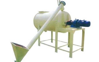 dry-mortar-mixer