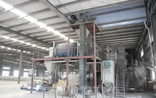 INSULATION-MORTAR-PRODUCTION-LINE