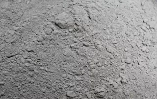 fly-ash mortar