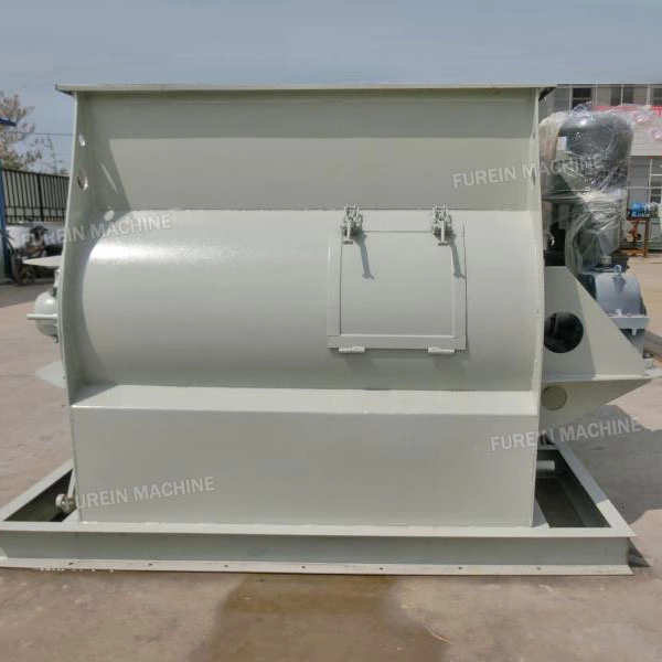 Volume Weight And Density of 2 cubic meter dry mortar mixer